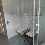 Haus Im Gruenen Apartment