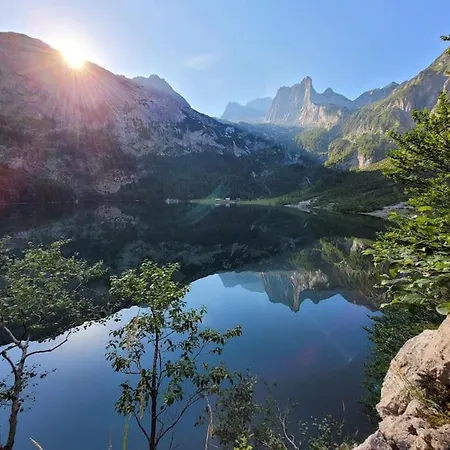 Haus Im Grünen Gosau