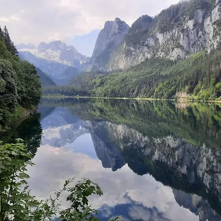 Haus Im Grünen Apartamento