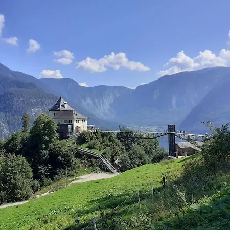 Appartamento Haus Im Gruenen