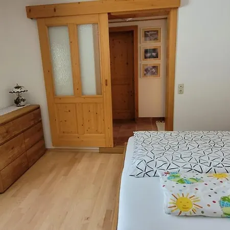 Haus Im Gruenen Gosau