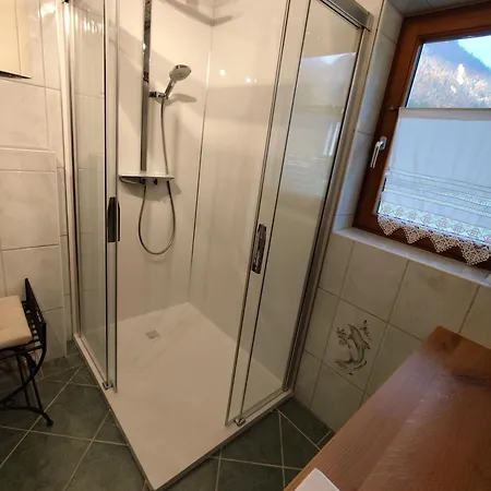 Apartamento Haus Im Grünen *