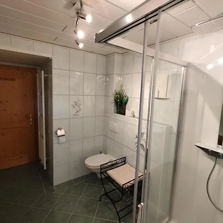 Haus Im Gruenen * Gosau