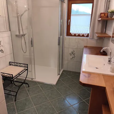 Διαμέρισμα Haus Im Gruenen