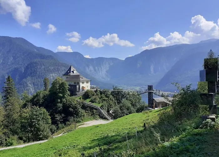Daire Haus Im Gruenen