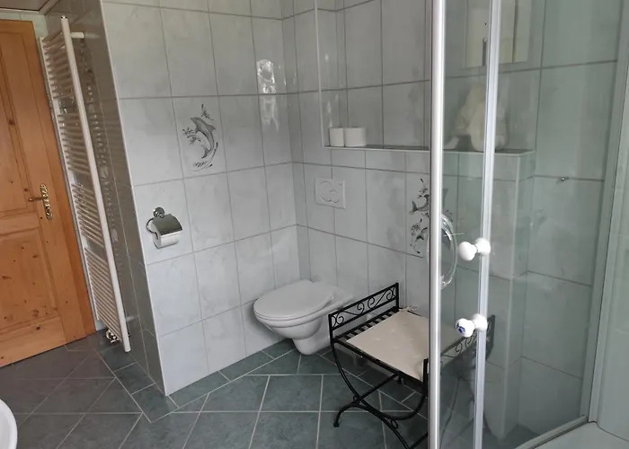 Haus Im Gruenen Daire