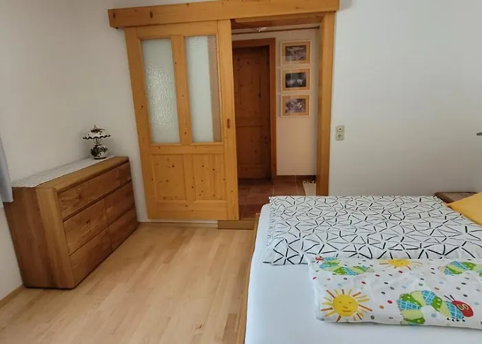 Haus Im Gruenen Gosau