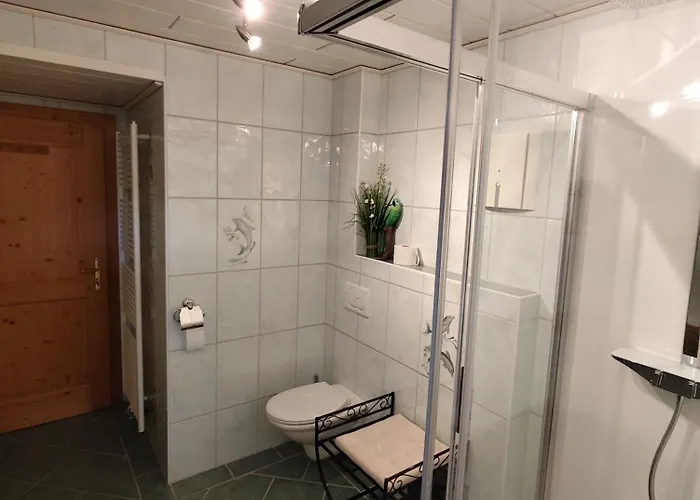 Haus Im Gruenen * Gosau