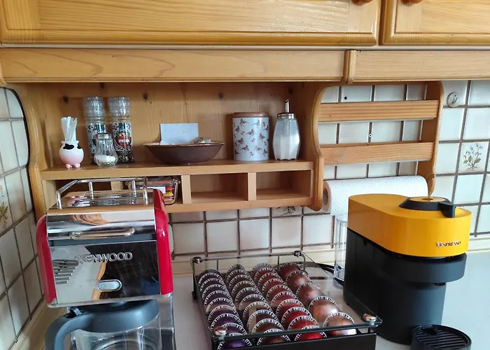 Daire Haus Im Gruenen Gosau