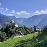 Appartement Haus Im Gruenen