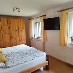 Appartement Haus Im Gruenen *