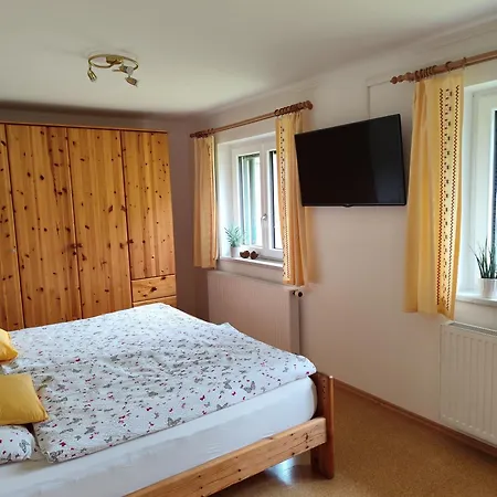 Apartment Haus Im Gruenen *