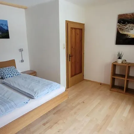 Apartman Haus Im Gruenen Gosau