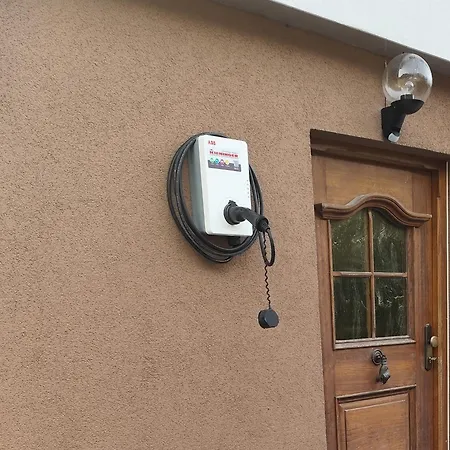 Haus Im Gruenen * Gosau