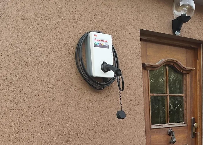 Haus Im Gruenen * غوساو